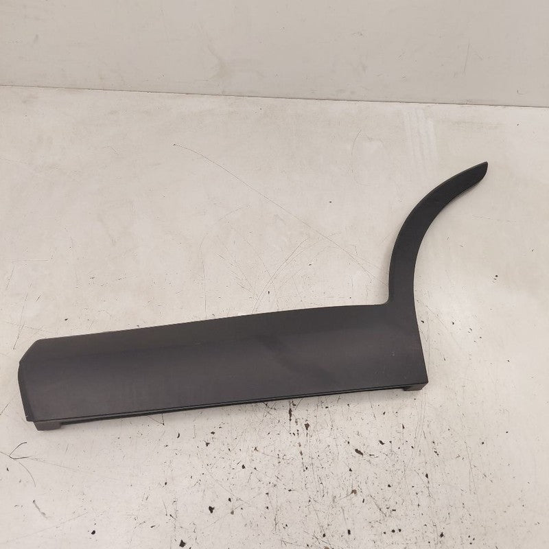 Buick Encore GX Door Molding Trim Strip Left Driver Side Rear Back  20