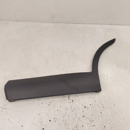 Buick Encore GX Door Molding Trim Strip Left Driver Side Rear Back  20
