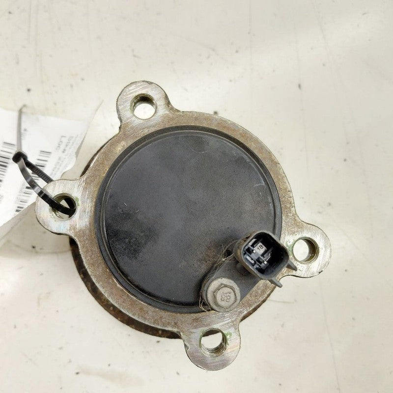 Left Rear Knuckle Stub Bearing Hub FWD Fits 20-25 Ford Escape