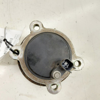 Left Rear Knuckle Stub Bearing Hub FWD Fits 20-25 Ford Escape