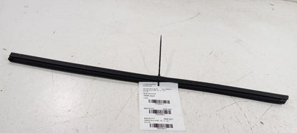 Kia Sorento Right Rear Weather Strip Interior 2016 2017 2018