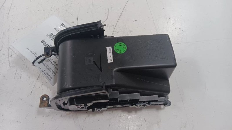 Buick Encore Storage Pocket  2013 2014 2015 2016 OEM