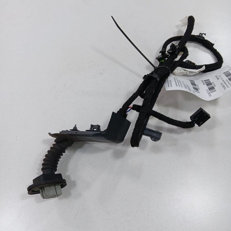 Mazda CX-5 Door Harness Wire Wiring Right Passenger Rear 2016 2015 201