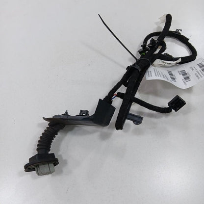 Mazda CX-5 Door Harness Wire Wiring Right Passenger Rear 2016 2015 201