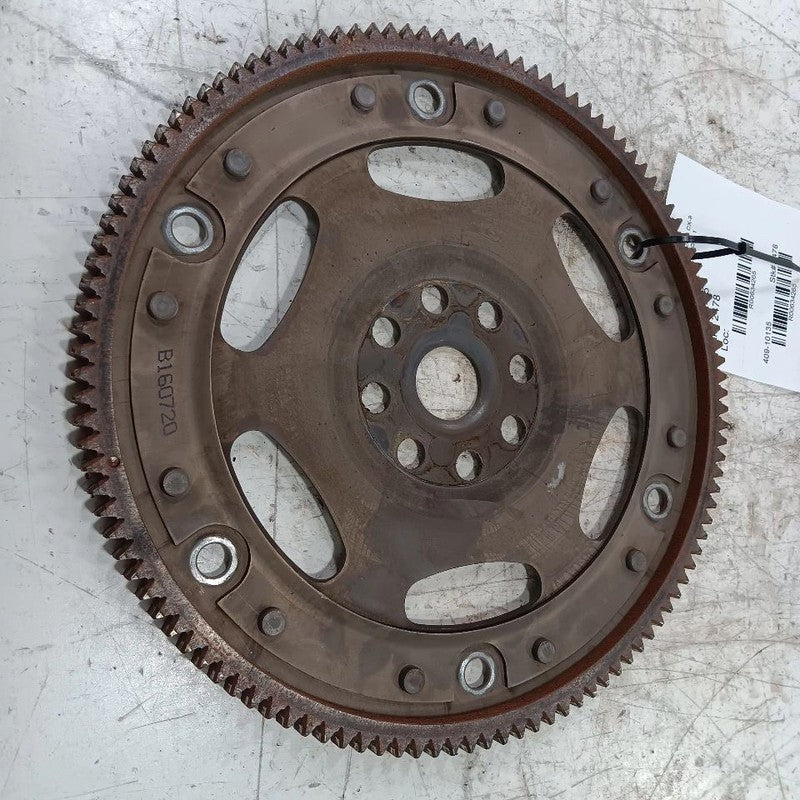 Flywheel Flex Plate Fits 16-23 Mazda CX-9 OEM