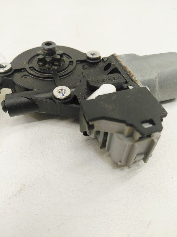 Passenger Right Rear Power Window Motor Fits 16-23 Nissan Maxima OEM
