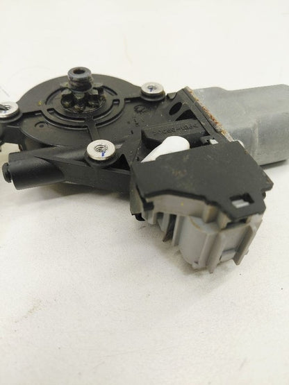 Passenger Right Rear Power Window Motor Fits 16-23 Nissan Maxima OEM