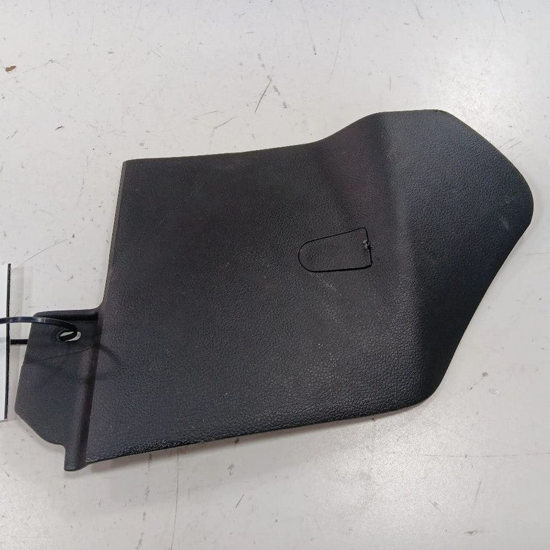 Kia Forte Passenger Right Side Center Console Trim 2015 2016 2017 2018