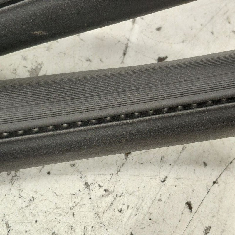 Cadillac CT6 On Body Door Jamb Seal Rear Left Driver Back  2018 2017 2