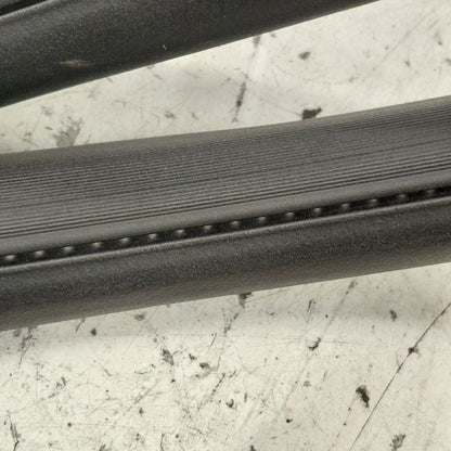 Cadillac CT6 On Body Door Jamb Seal Rear Left Driver Back  2018 2017 2