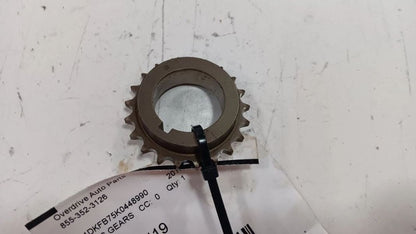 Mazda CX-3 Timing Gear  2019 2020 2021 2022