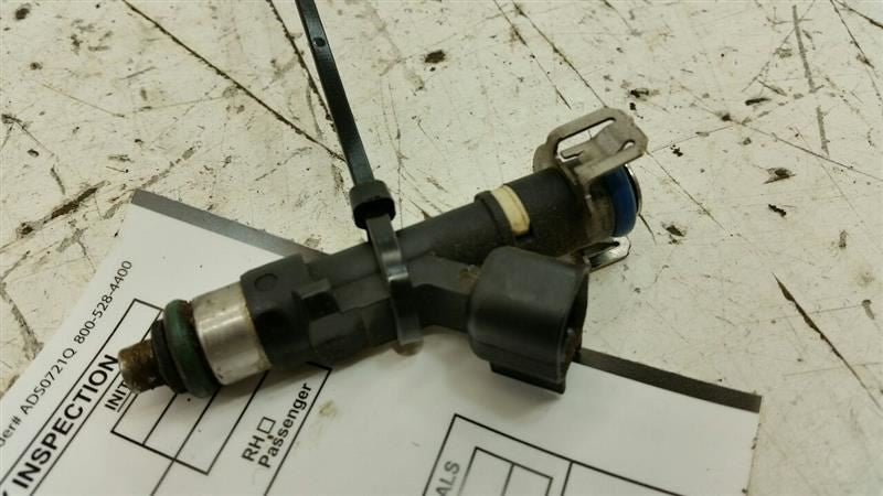 Fuel Injection Parts 2.5L Fits 09-19 Ford Escape OEM
