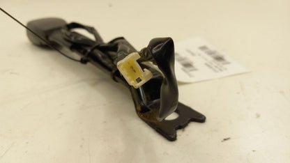 86842ET081 Passenger Front Seat Belt Bucket Buckle Latch Cloth Seats Fits 07-10 SENTRA