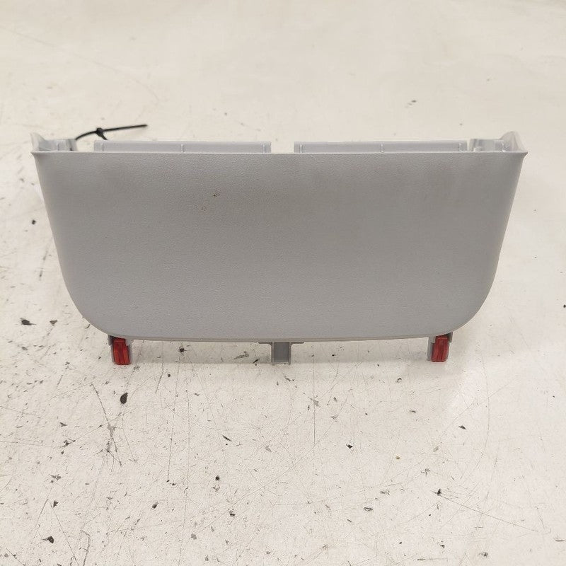 Toyota Prius Upper Radio Dash Trim {5542247030} 2022 2021 2020