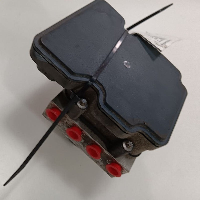 Anti-Lock Brake Part Pump Actuator W/o Automatic Braking AWD Fits 16 Mazda CX-3