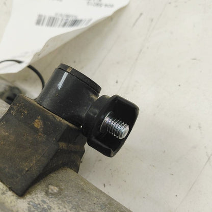 Engine Starter Motor Turbo Fits 16-21 Honda Civic