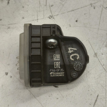 Buick Encore GX TPMS Tire Pressure Monitor System Sensor  2022 2023 20