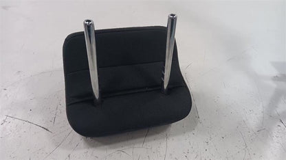 Chrysler 200 Center Middle Headrest Seat Head Rest Rear Back  2015 2016 2017