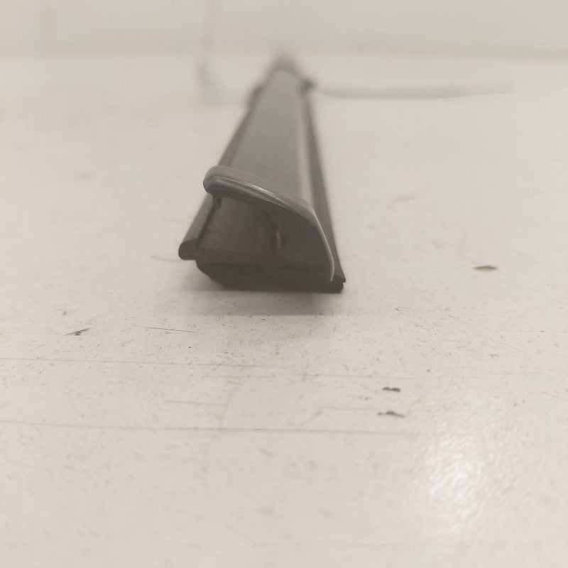 Nissan Versa Door Glass Window Weather Strip Trim Rear Left Driver Bac