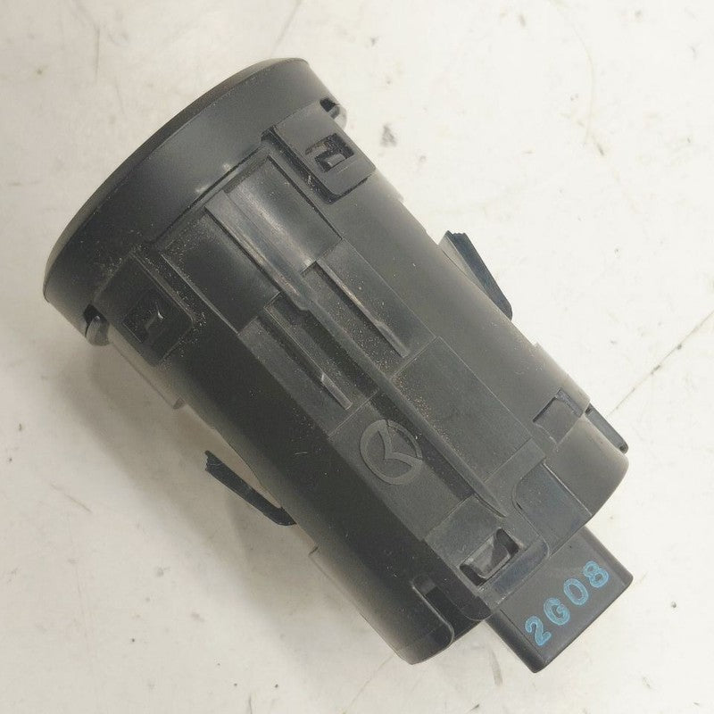 Ignition Push Button Switch Fits 19-23 Mazda 3