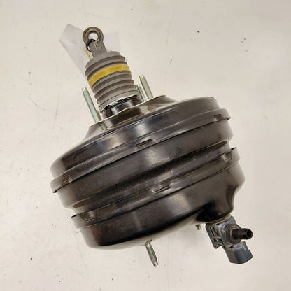 Power Brake Booster Fits 11-23 Chrysler 300