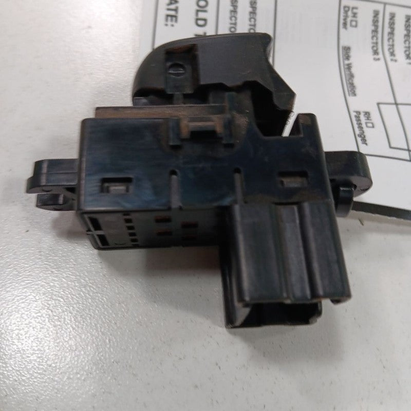 Nissan Altima Power Window Switch Right Passenger Rear  2017 2016 OEM