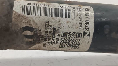 Chrysler 200 Shock Absorber  2015 2016 2017