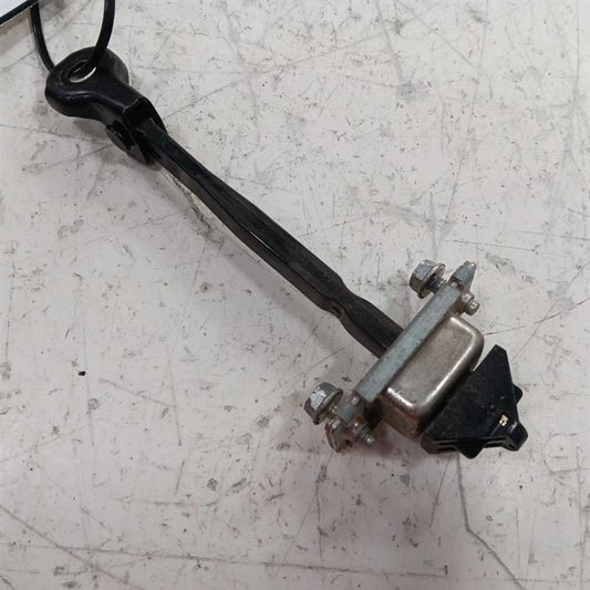 Mazda CX-3 Door Check Left Rear Hinge Stop Stopper Detent  2016 2017 2