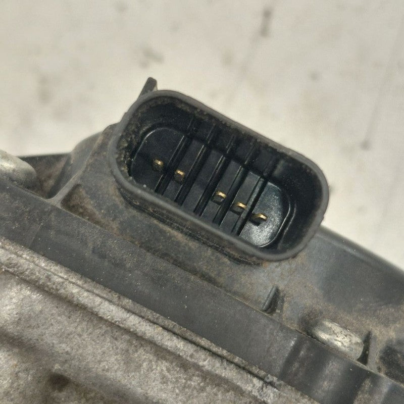 Alfa Romeo Stelvio EGR Valve  2018 2019 2020 2021