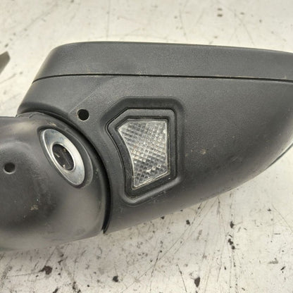 Passenger Right Side View Door Mirror  Fits 11-13 Volvo 60 Series