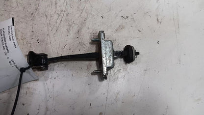Buick Encore Door Check Right Passenger Rear Hinge Stopper Detent  201