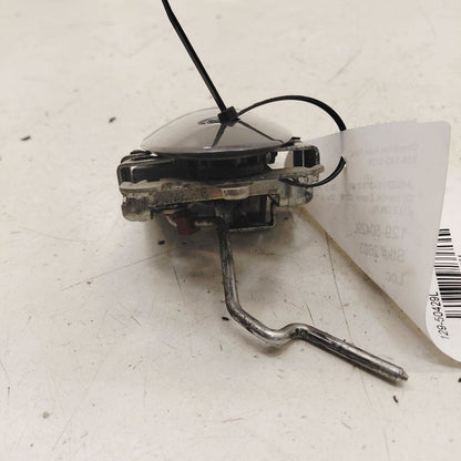 Driver Left Door Handle Exterior Painted Fits 11-15 Honda CR-Z