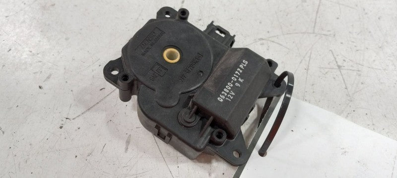 Lexus GS350 Flap Door Motor Heater AC Door Actuator 2007 2008 2009 OEM