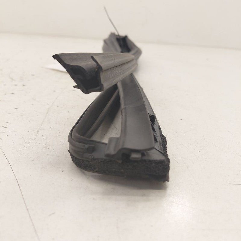 Mazda 6 Door Glass Window Seal Rubber Right Passenger Rear Back  2016 