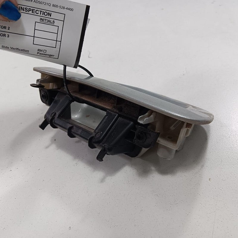 Buick Encore Trunk Release Open Button Bezel  2019 2018 2017 OEM
