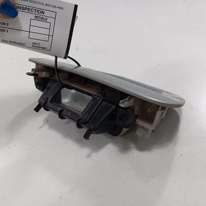 Buick Encore Trunk Release Open Button Bezel  2019 2018 2017 OEM