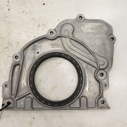 Cadillac CT6 Rear Main Seal Housing  3.6 2018 2017 2016