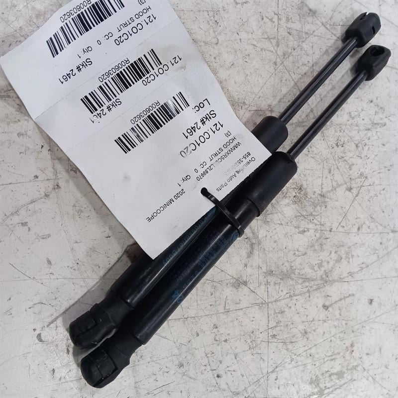 Mini Cooper Hood Strut Shock Support  2016 2017 2018 2019 2020 OEM
