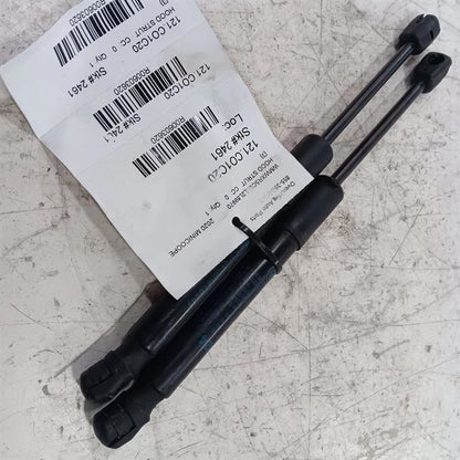 Mini Cooper Hood Strut Shock Support  2016 2017 2018 2019 2020 OEM