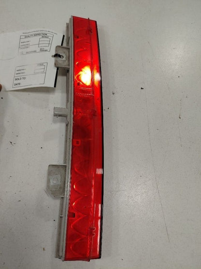 Fiat 500 High Mount Tail Lamp Third 3rd Brake Light  2016 2017 2018 OE