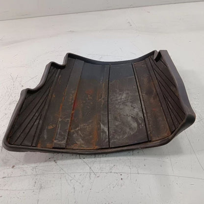 Mazda CX-5 Floor Mat Left Side Rear  2013 2014 2015 2016 OEM