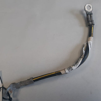 Nissan Versa 1.6 Battery Cable  2023 2022 2021 2020 OEM