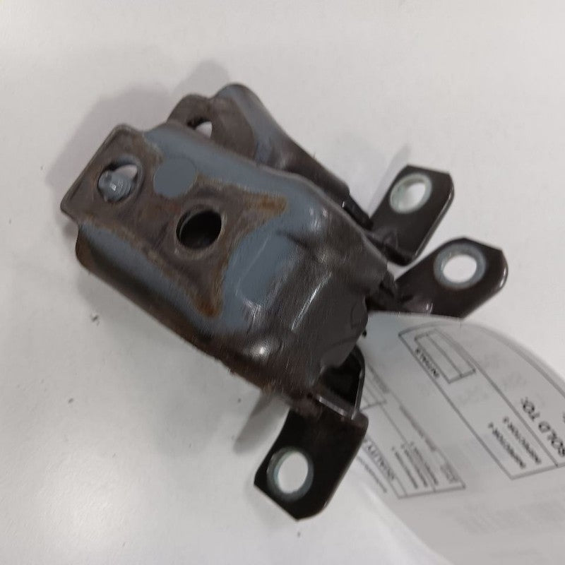 Mazda CX-3 Door Hinge Set Left Driver Rear  2016 2017 2018 OEM