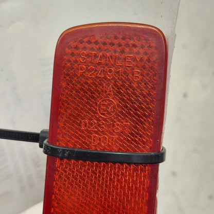Mazda 6 Passenger Right Rear Side Marker Reflector  2016 2015 2014