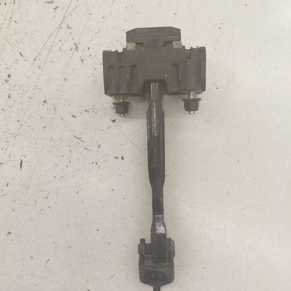 Volvo S60 Door Check Right Passenger Rear Hinge Stopper Detent  2013 2