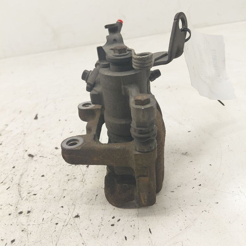 Left Rear Brake Caliper Hatchback Base 253mm 9.96" Rotor Fits 15-16 GO
