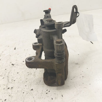 Left Rear Brake Caliper Hatchback Base 253mm 9.96" Rotor Fits 15-16 GO