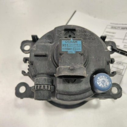 Driver Left Fog Light Lamp Halogen Fits 11-23 Ford Transit Connect OEM