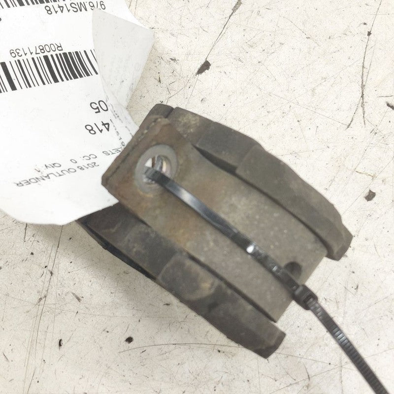 Mitsubishi Outlander   Front Sway Bar Bushing Mounting Bracket  2018 2