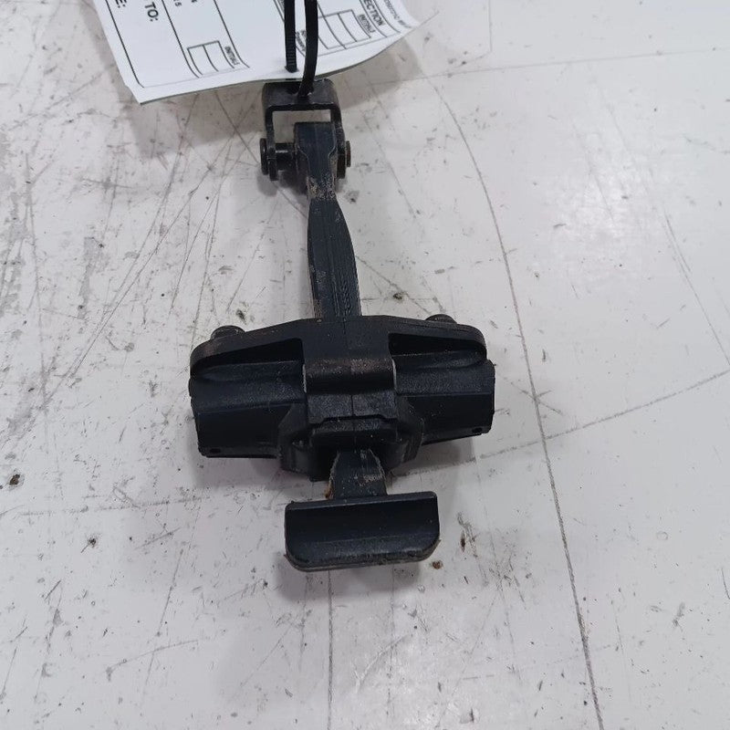 Fiat 500 Door Check Left Driver Front Hinge Stop Stopper Detent 2018 O